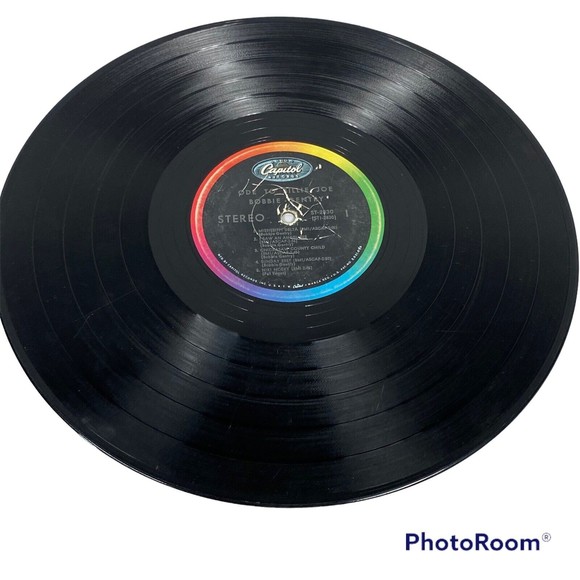 Bobbie Gentry • Ode To Billie Joe • Original Press Vinyl Record - Read - Picture 3 of 5